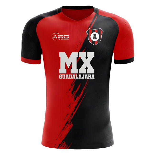 Football Club Premium Quality Fervent New Release Fan Shirt