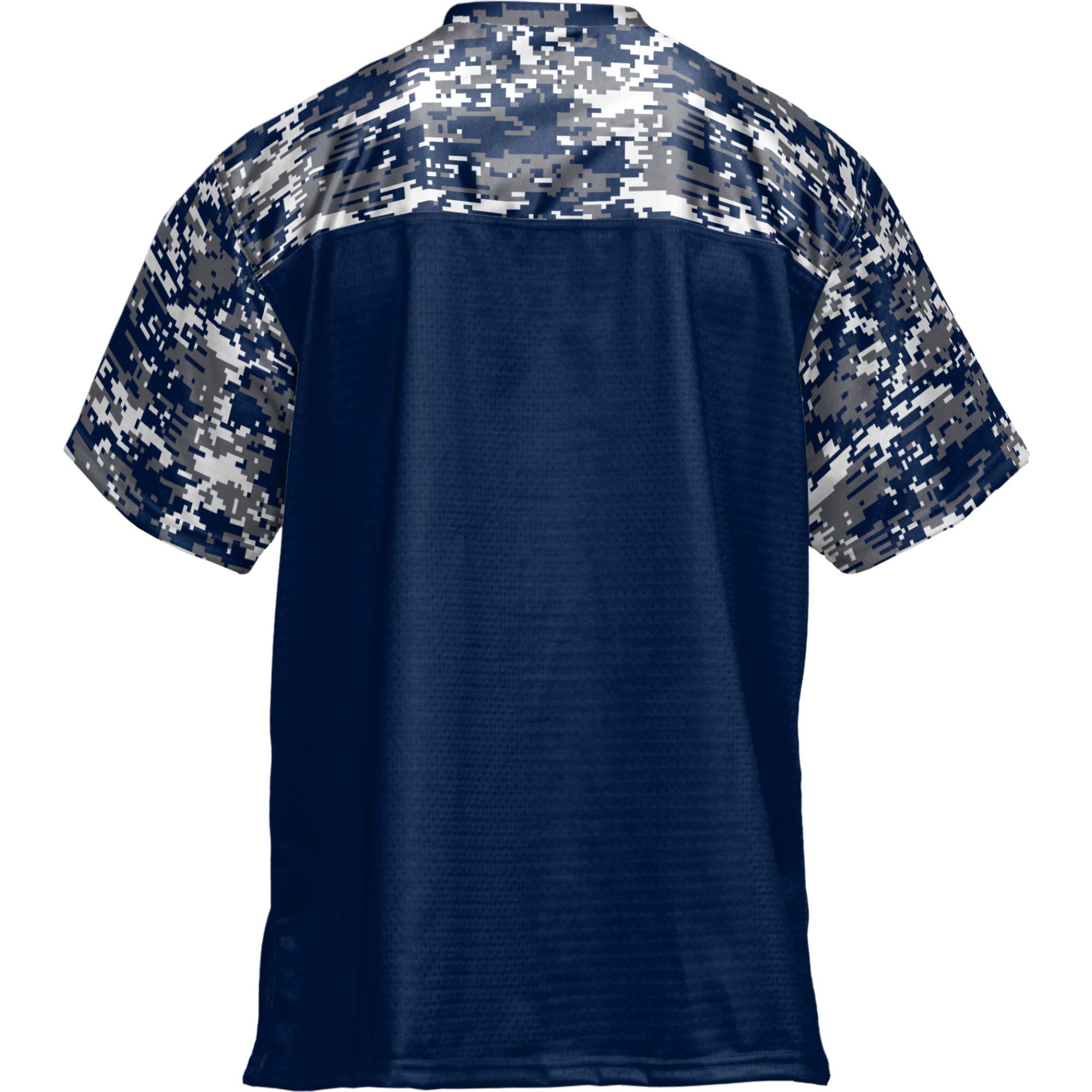 Butler Bulldogs Football Jersey - Navy | Stadium Series 2026