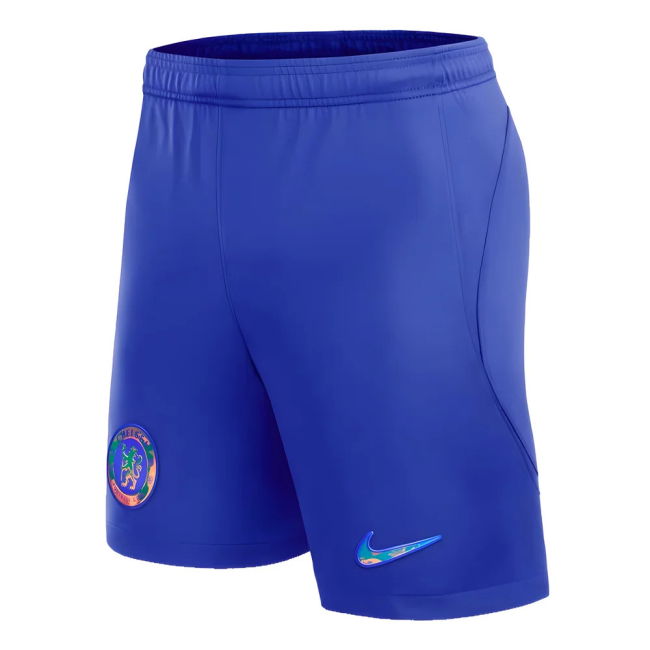 2023-2024 Home Shorts by Chelsea (Men