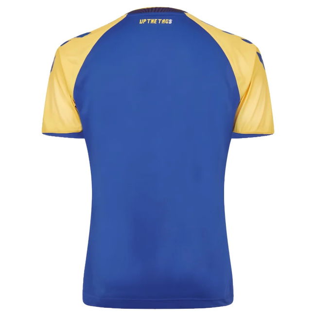 Non-League Modern Home Jersey 2021-2022