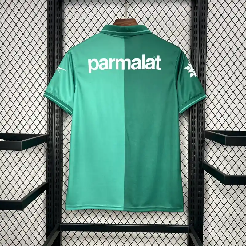 1997-1998 Palmeiras Jersey retro kit