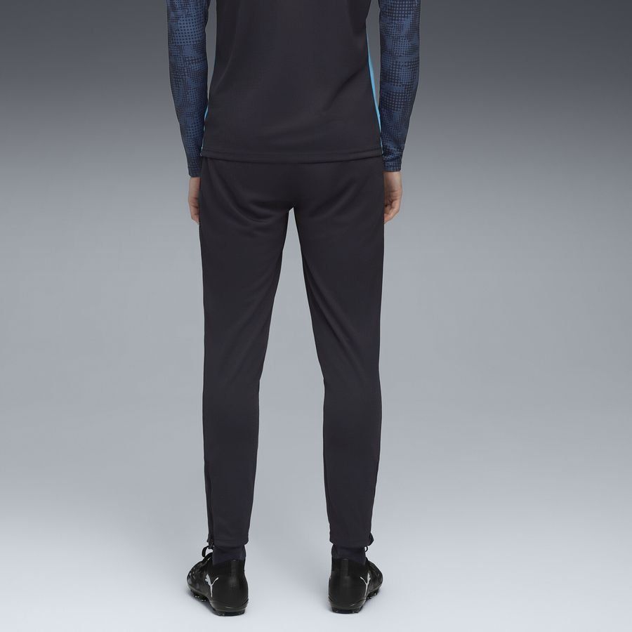 Marseille Training Trousers - New Navy/PUMA White