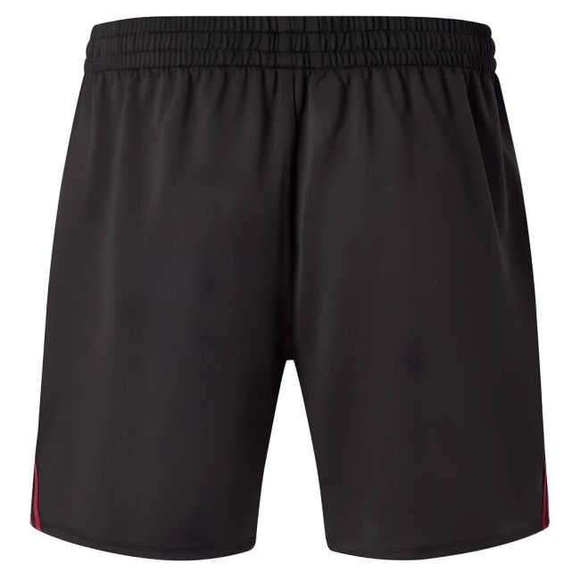 Bayer Leverkusen Stylish Home Jersey 2025-2026