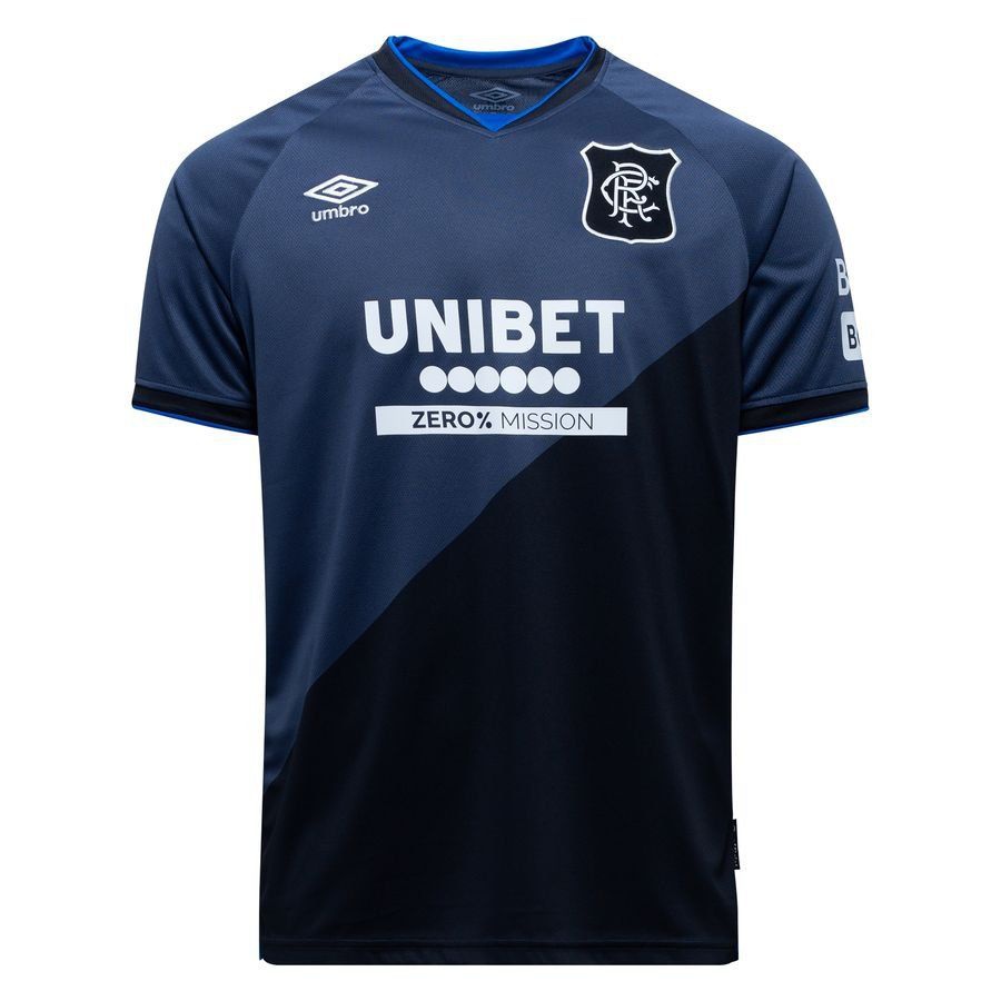 Rangers FC 3rd Shirt 2025/26