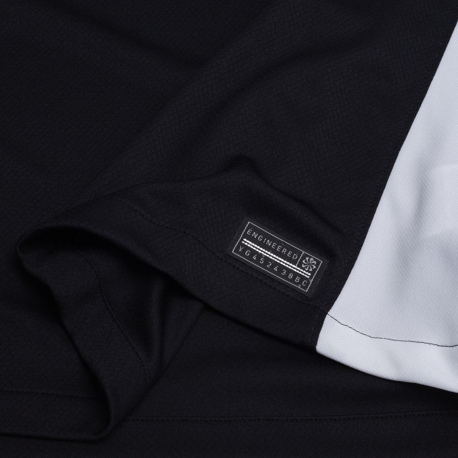 Corinthians Away Shirt 2025/26 Adidas National Team Wear