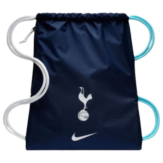 Tottenham Gym Sack (Navy)