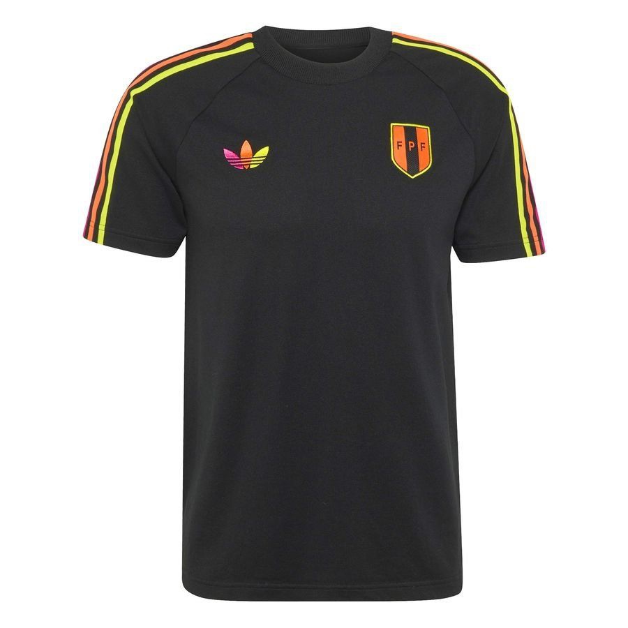 [EFKS] Peru OG Black Kit T