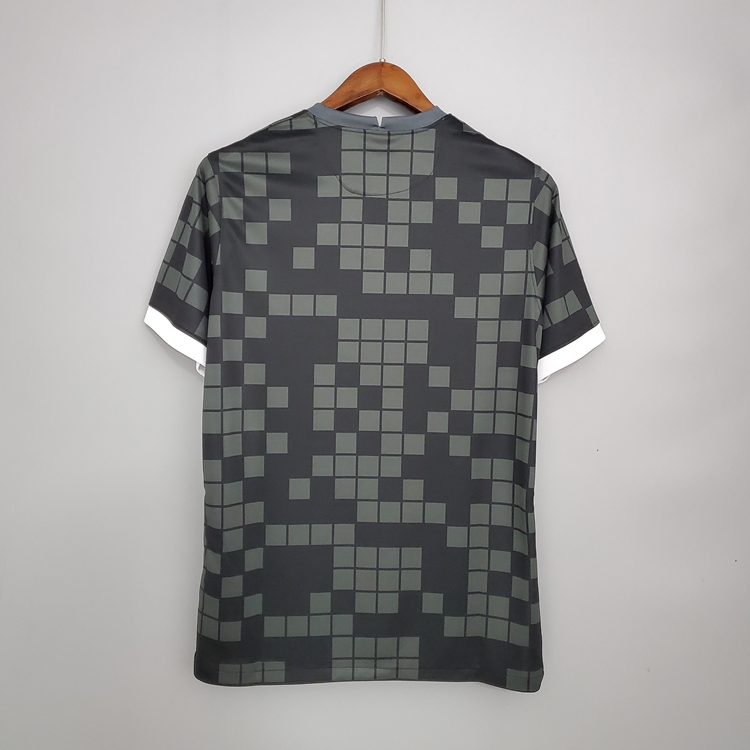 21-22 JUVENTUS FOOTBALL JERSEY SHIRT - Official Replica 6740