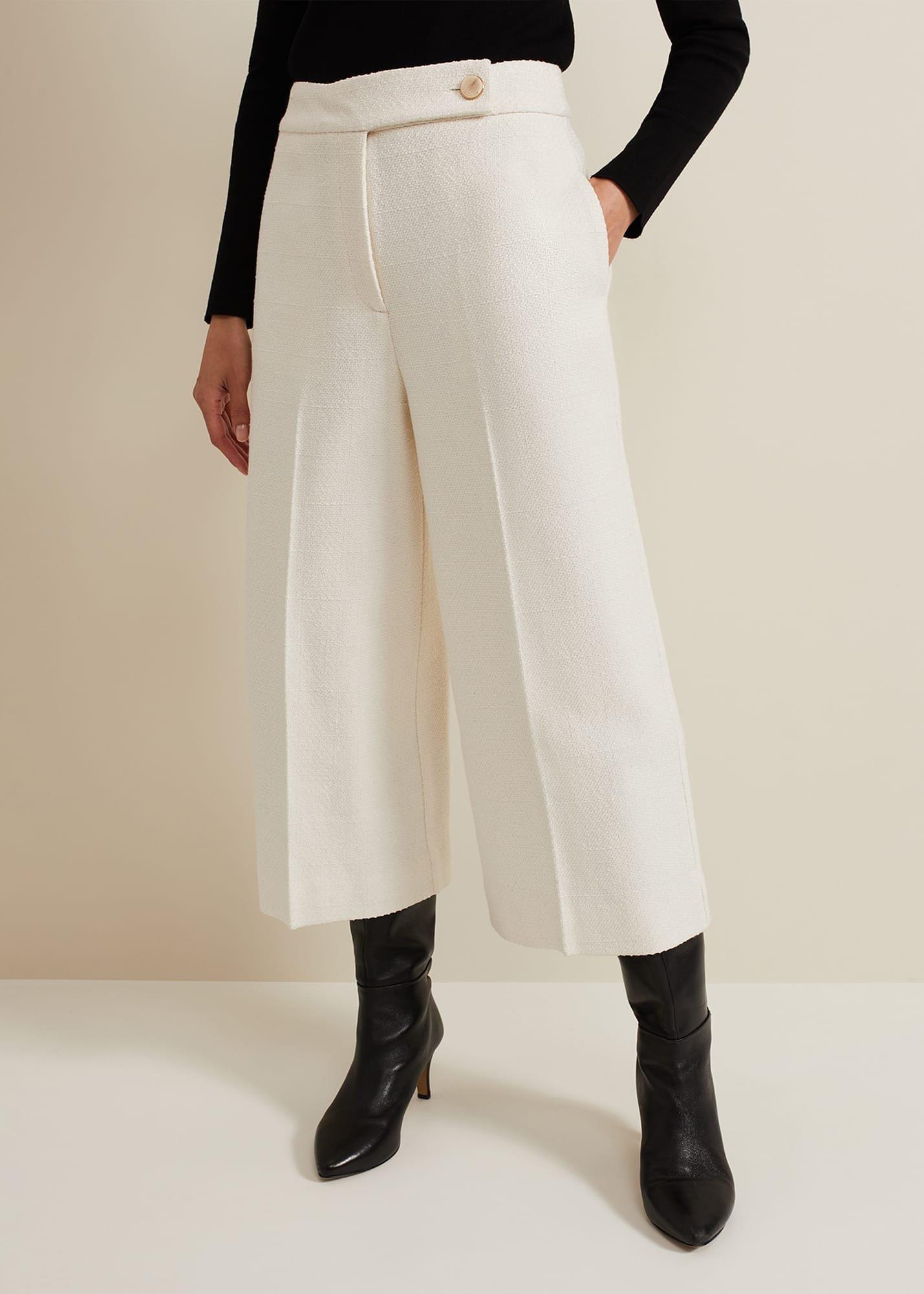 Ripley Boucle Culotte
