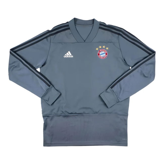 High Quality 2025-2026 Bayern Munich Training With Vintage Design