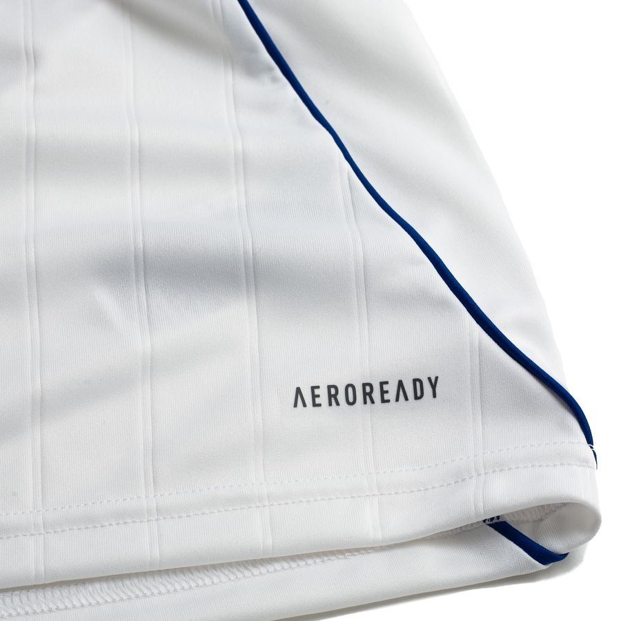 Fc Copenhagen Women's Home Shirt 2025/26 Women Adidas National Team Wear