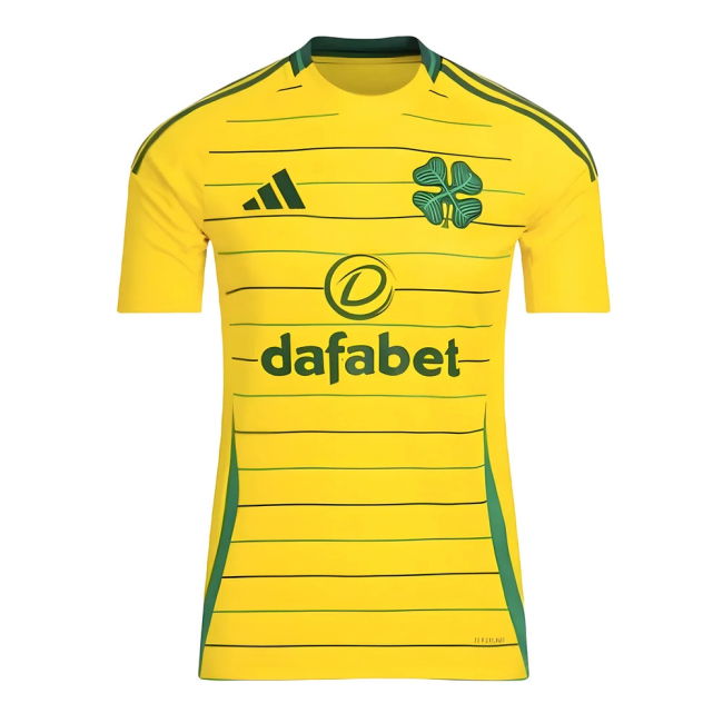 Superior Celtic Fc Z. Ibrahimović #9 Retro Collection Licensed (v10)