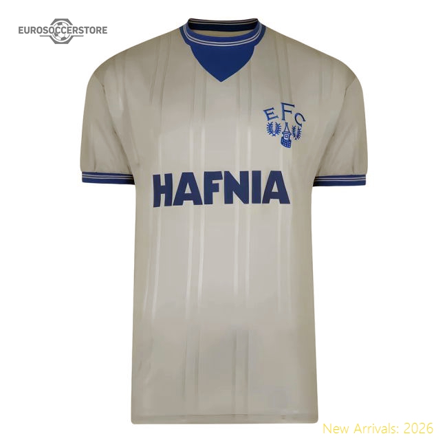Serie A Team Serie A Draw Everton Away Premium Jersey Nike Dri-fit