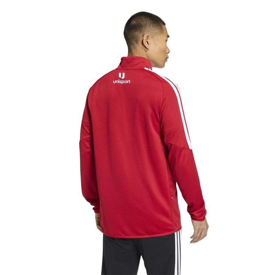 Strømsgodset Toppfotball adidas Treningsgenser Keeper Tiro 26 League - Red/White Kids