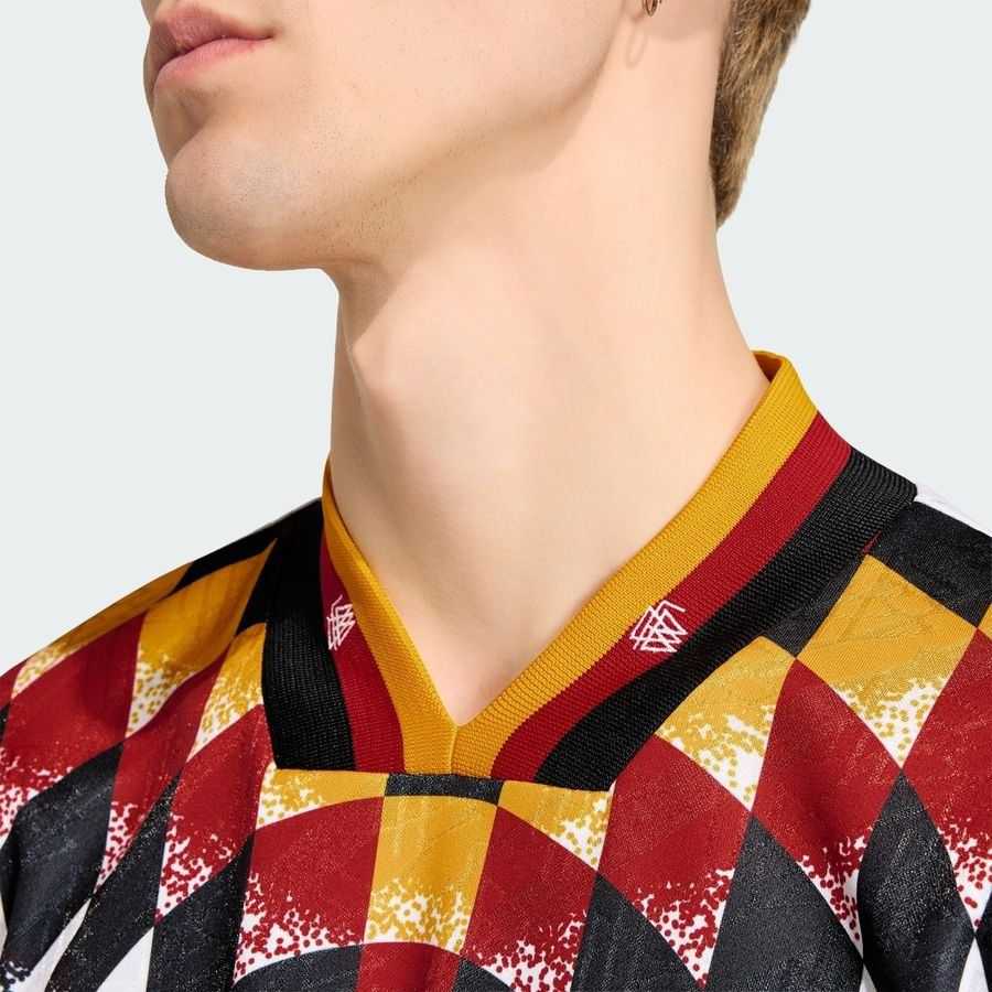 [EFKS] Germany Home Jersey 1994
