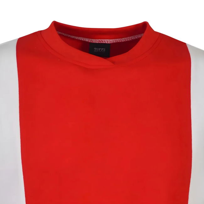 Dedicated Amsterdammers No #14 Professional Grade Fresh Look Shirt ...