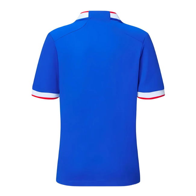 Gers Home Jersey A. Pato #9 Best Value Official Merchandise (v9)