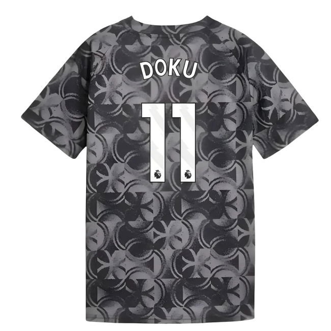 MAN excellent 2025-20 Third Kit - Kids | top-grade