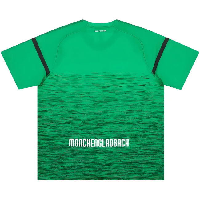 Borussia MGB 2018-19 football Shirt (Men