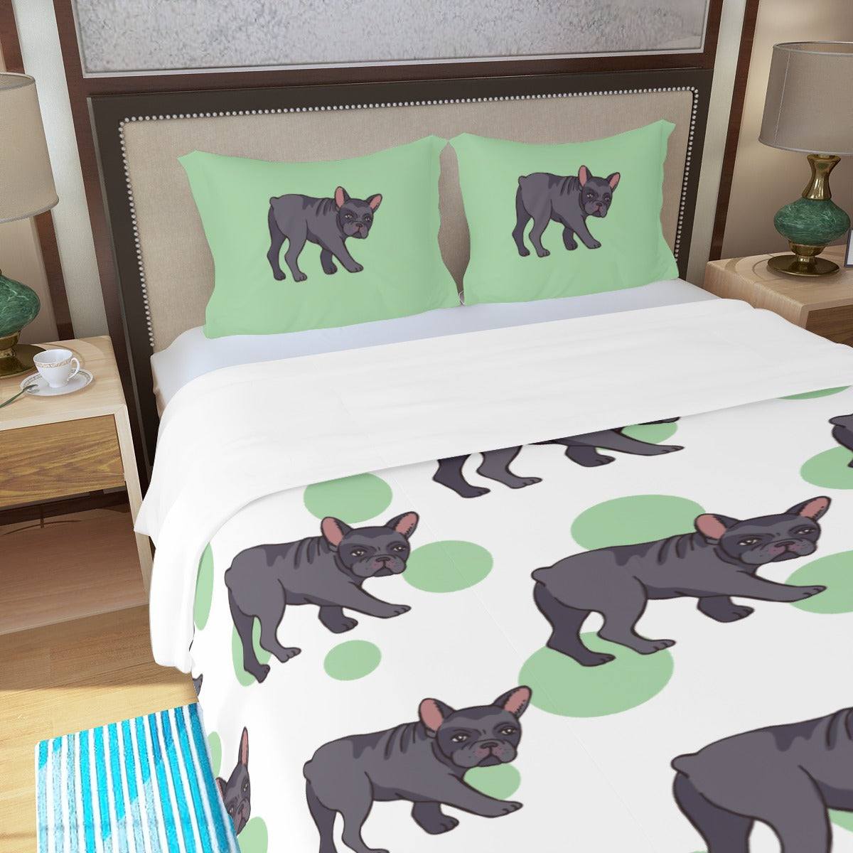 Orson - Bedding Set