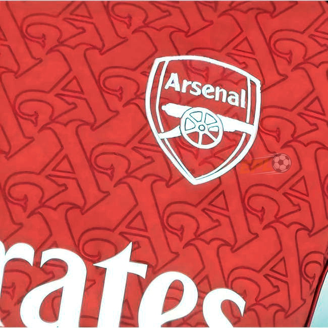 2025-20 ARS contemporary Home Shirt - Adults | top quality