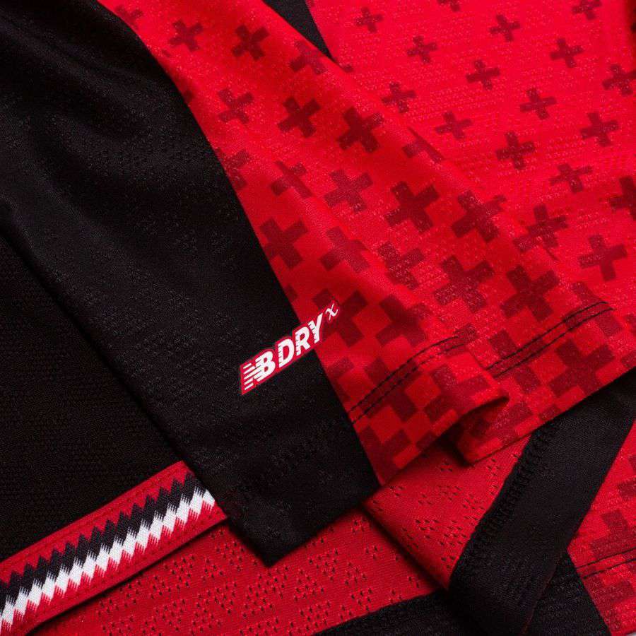 Bayer Leverkusen Home Shirt 2026/27 Elite