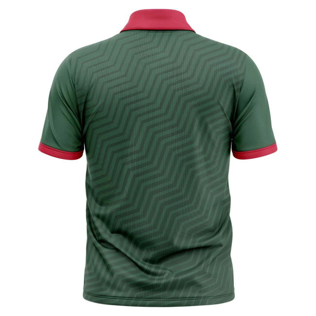 Bangladesh Stylish Jersey 2025-2026