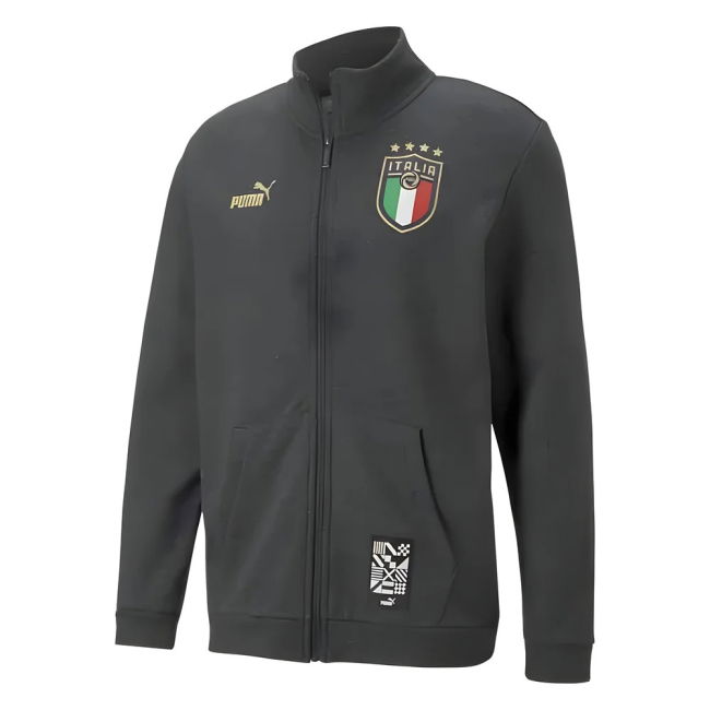 Fan Quality Italy Home Replica Jersey (Adults) (3)