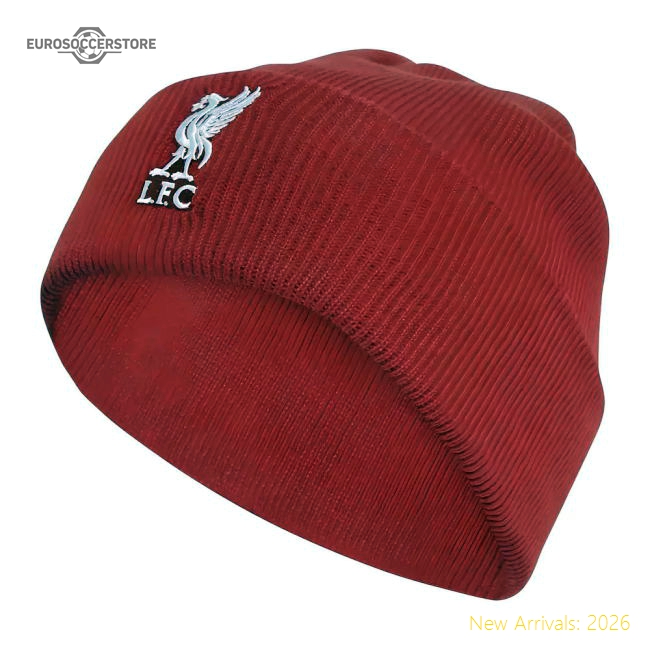 High-Quality Premium Liverpool Jersey - Performance 2025