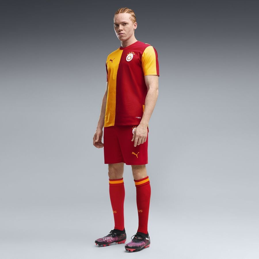 Galatasaray Home Shirt 2026/27