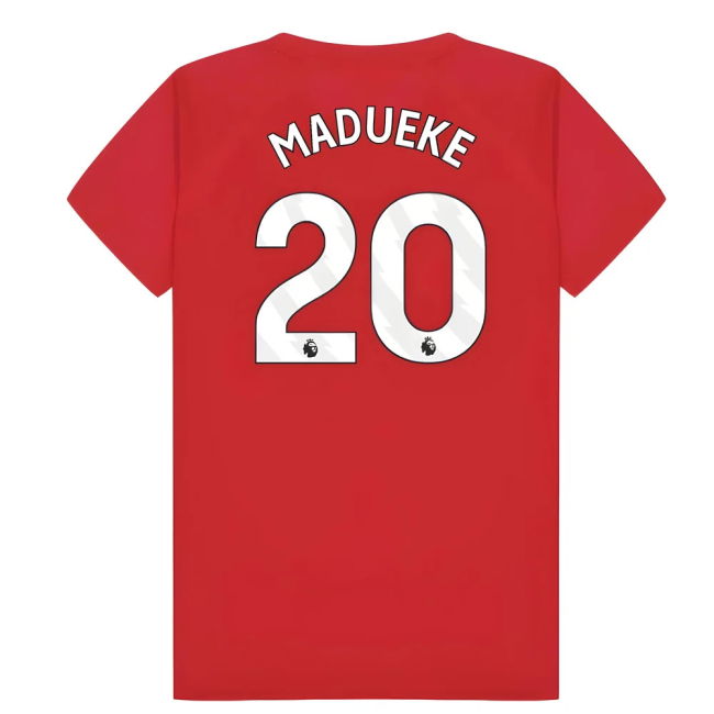 2025-2026 Arsenal Jersey tee - high quality performance wear v2.273