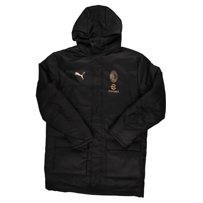2025-2026 AC Milan Jersey - moisture-wicking kit option v1.405