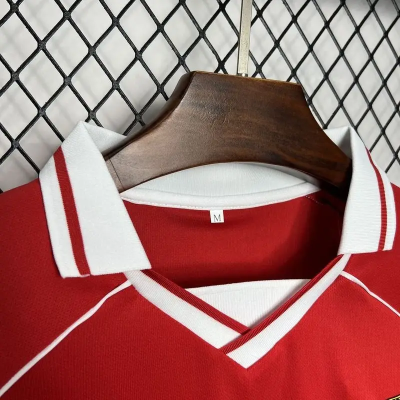 1994-1995 Benfica Jersey retro kit