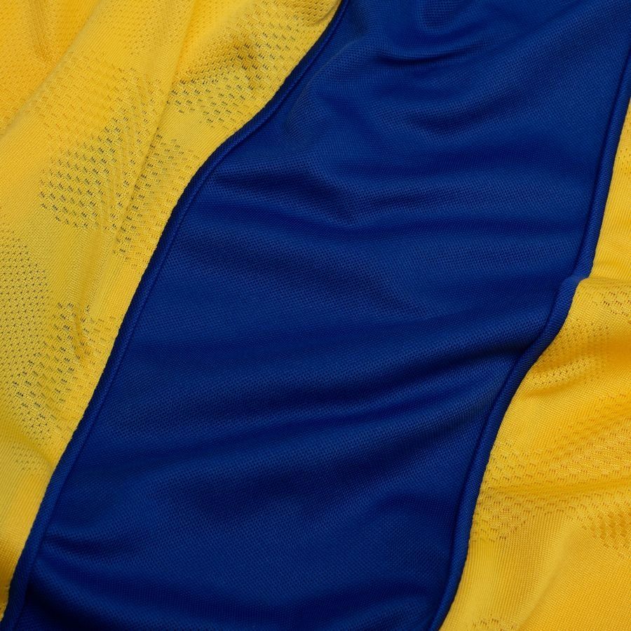 Brøndby If Home Shirt 2025/26 In Multiple Adult Sizes