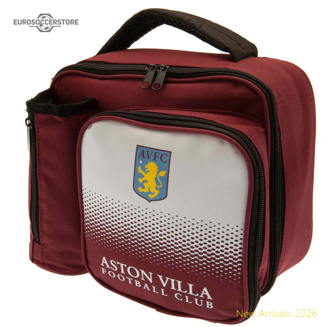 Club Teams,Premier League,Club Teams,Aston Villa Game Replica Jersey