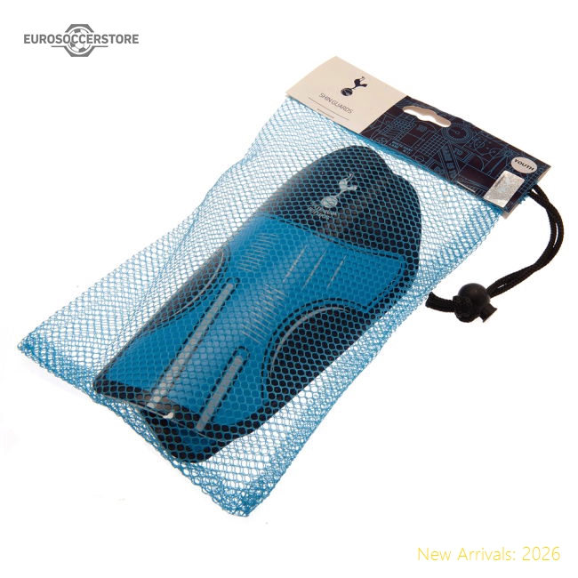 Superior Thfc Hotspur Fc Delta Shin Pads Youths - Premium Quality