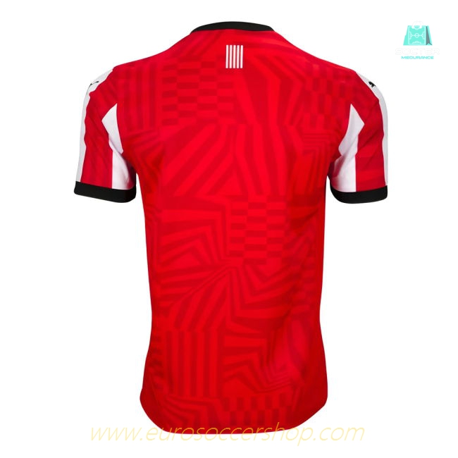 2024-2025 Southampton Home Shirt (Kids) (Le Tissier 7)