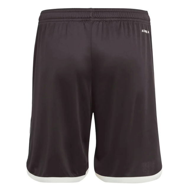 Player Issue 2023-2024 Away Trendy - Exclusive Black Adults #92185