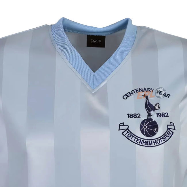 1982-83 TOT timeless Away Shirt - Adults | premium quality