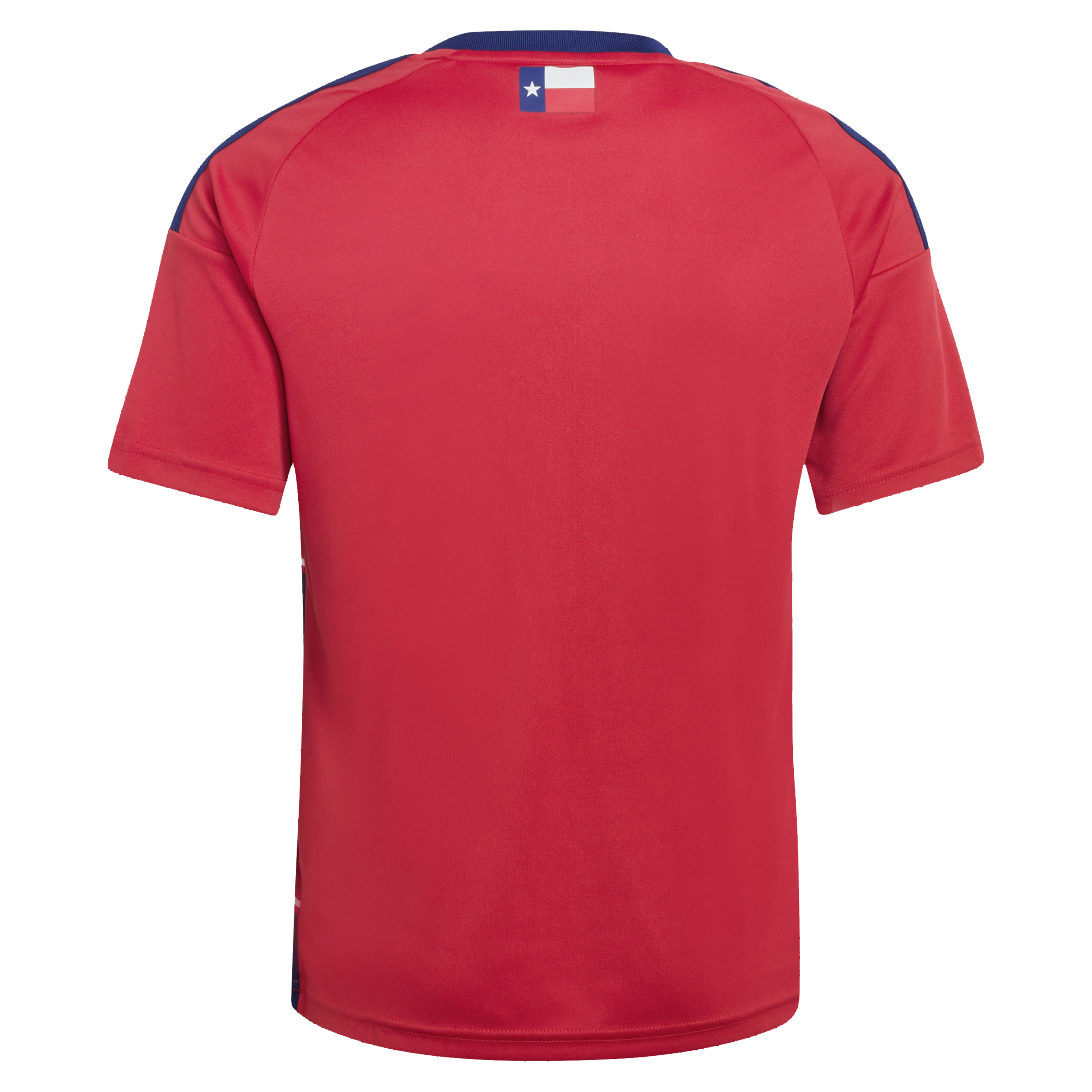 [SJH] FC Dallas Youth 2026 DNA Kit Replica Jersey - Red