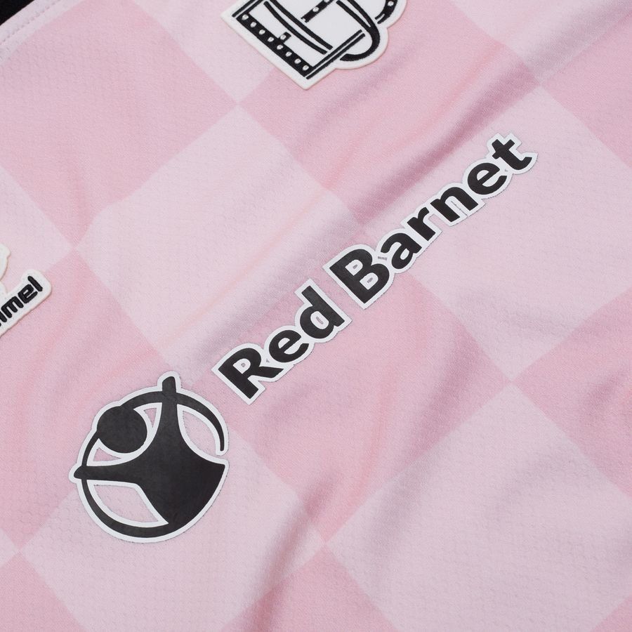 Odense Boldklub 3rd Shirt 2025/26 Kids Adidas National Team Wear