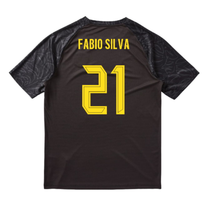 Borussia Dortmund Limited Edition Jersey 2025-2026 #61