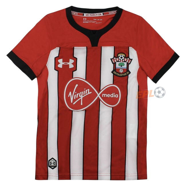 2018-20 CHA sleek Home Shirt - Kids | genuine | genuine