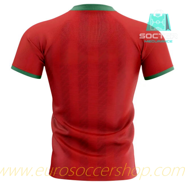 Match Quality 2025-26 Edition Rugby Home Kids