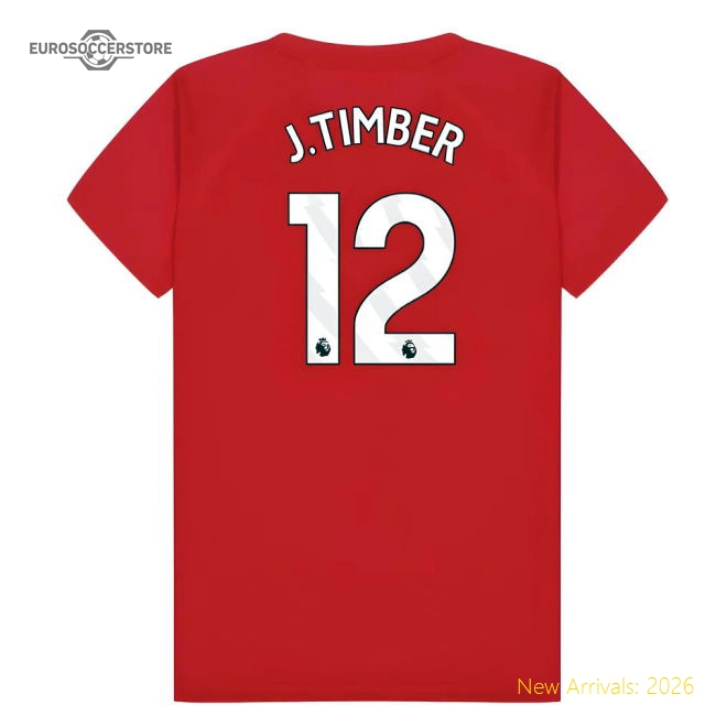 2025 Jersey Team Ideal For True Fans Perfect For Match Days
