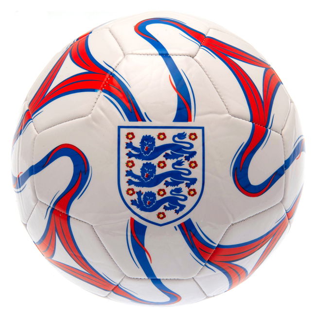 2026 Collection Durable England Home Game Jersey (1)