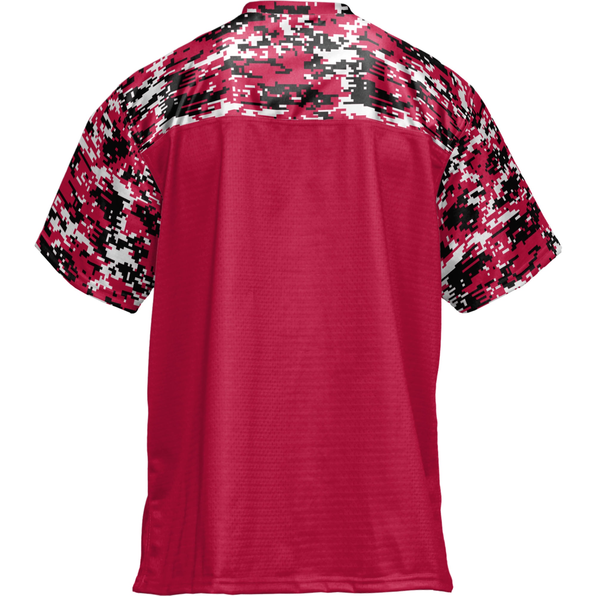 Southern Utah Thunderbirds Football Jersey - Red | Stadium Series 26/27 Season