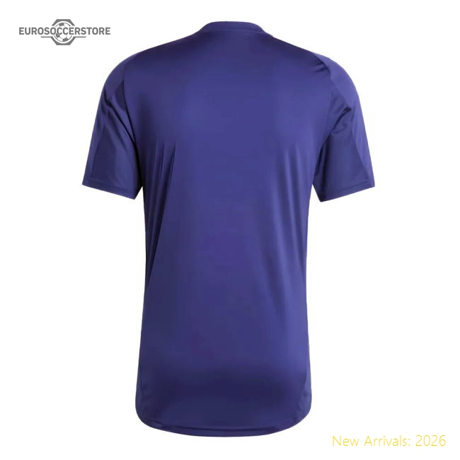 Elite Arsenal Training Jersey 2024-2025 Moisture-wicking