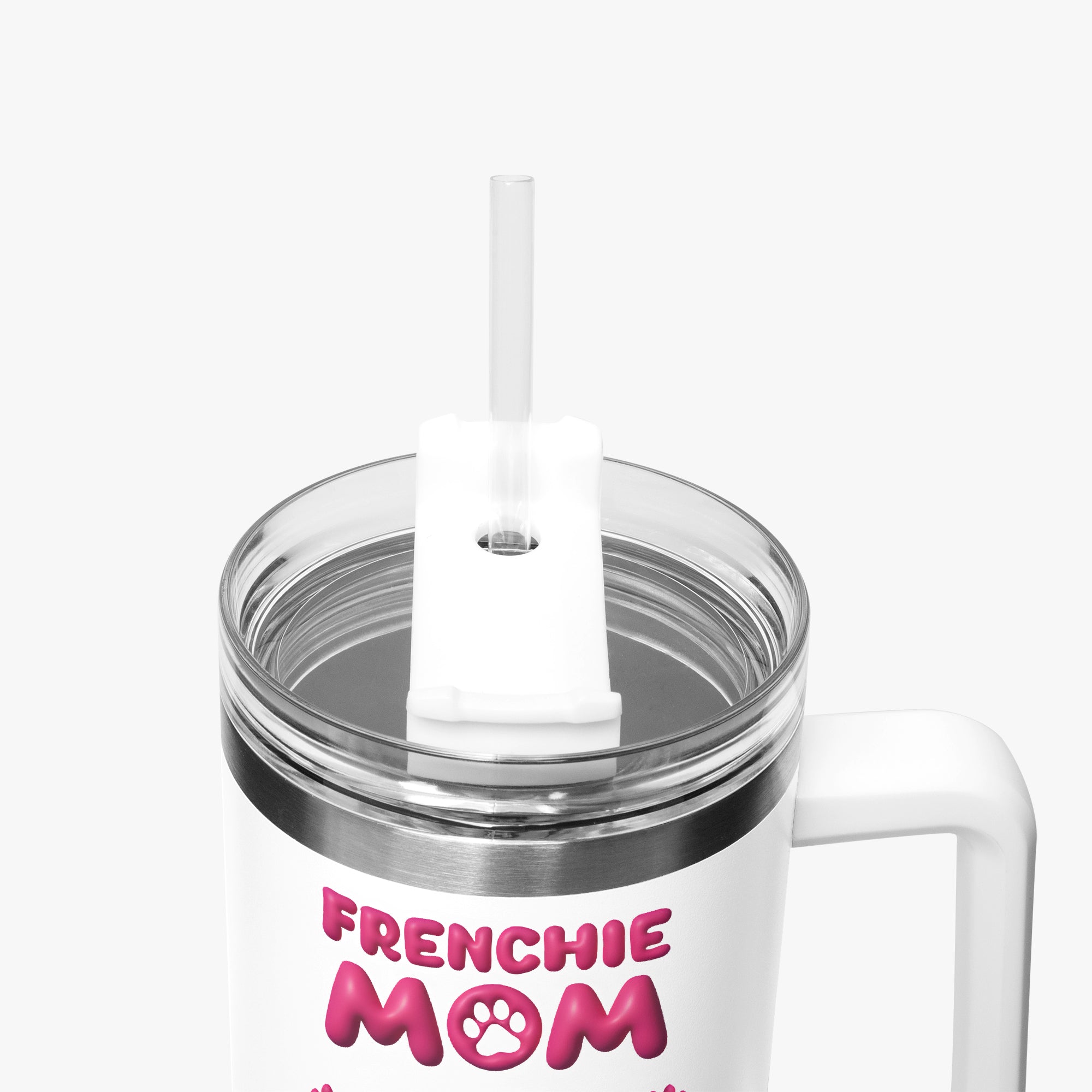 IMILY - Personalized Car Tumbler Cup