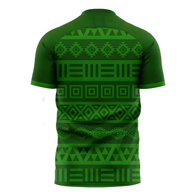 Mexico 2025-2026 Home Kit - (Little Ones
